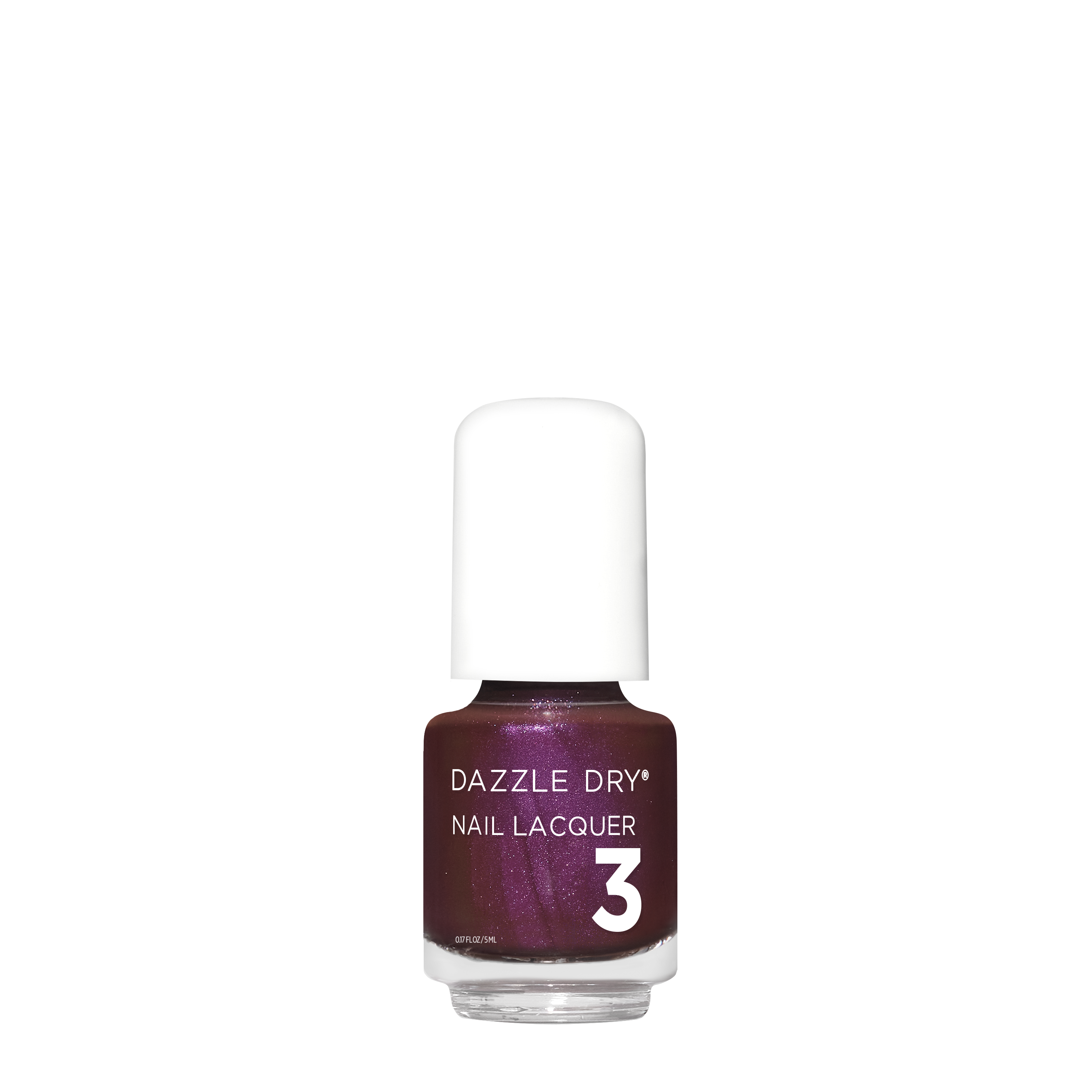 Spiced Plum