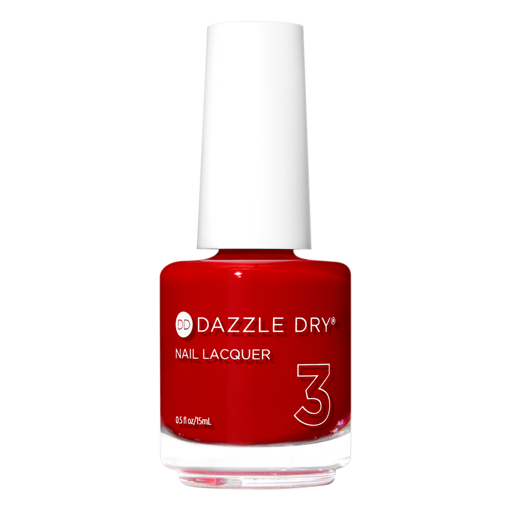 Rapid Red
