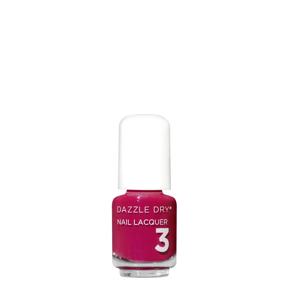 Raspberry Rush