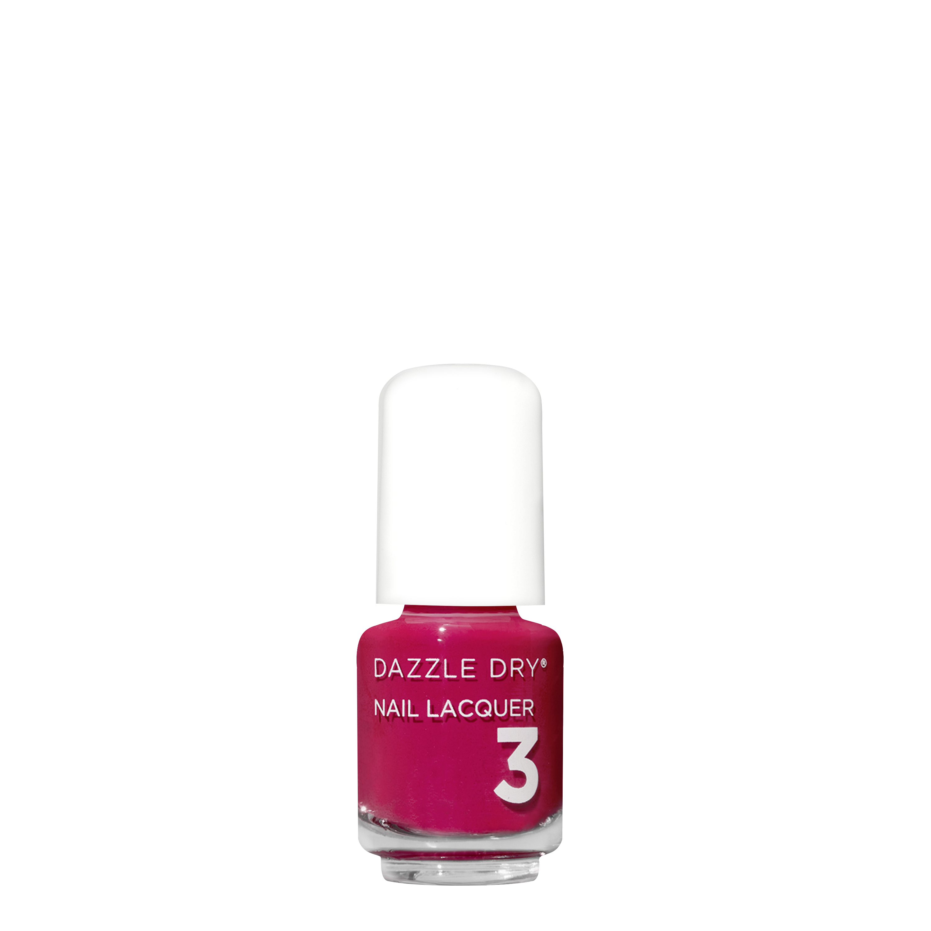 Raspberry Rush
