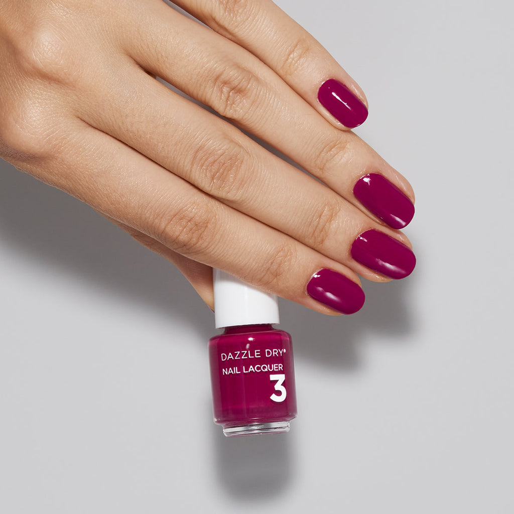 Raspberry Rush Mini