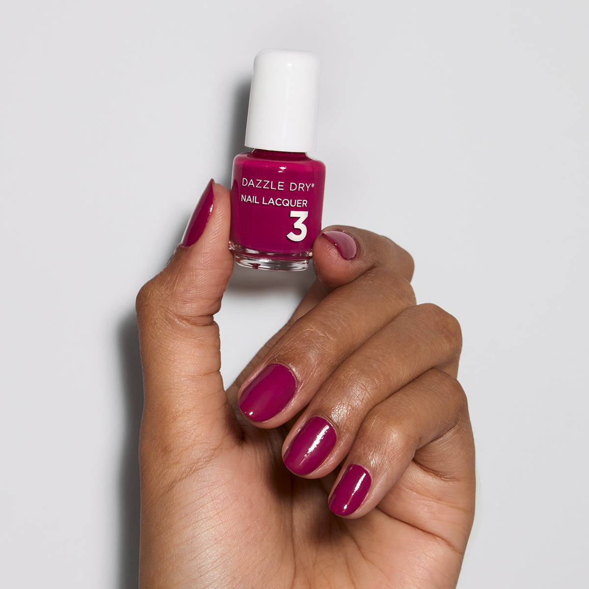Raspberry Rush