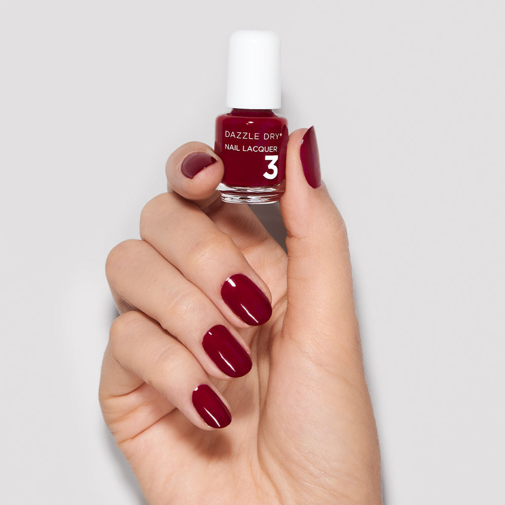 Fast Track Cherry