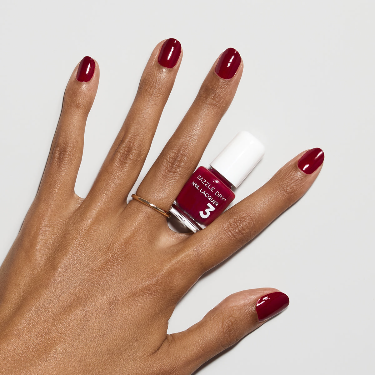 Fast Track Cherry