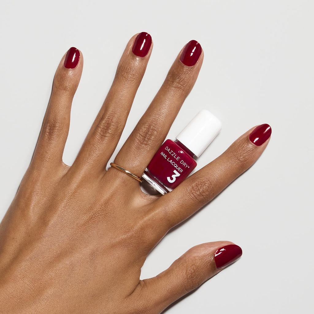 Fast Track Cherry Mini