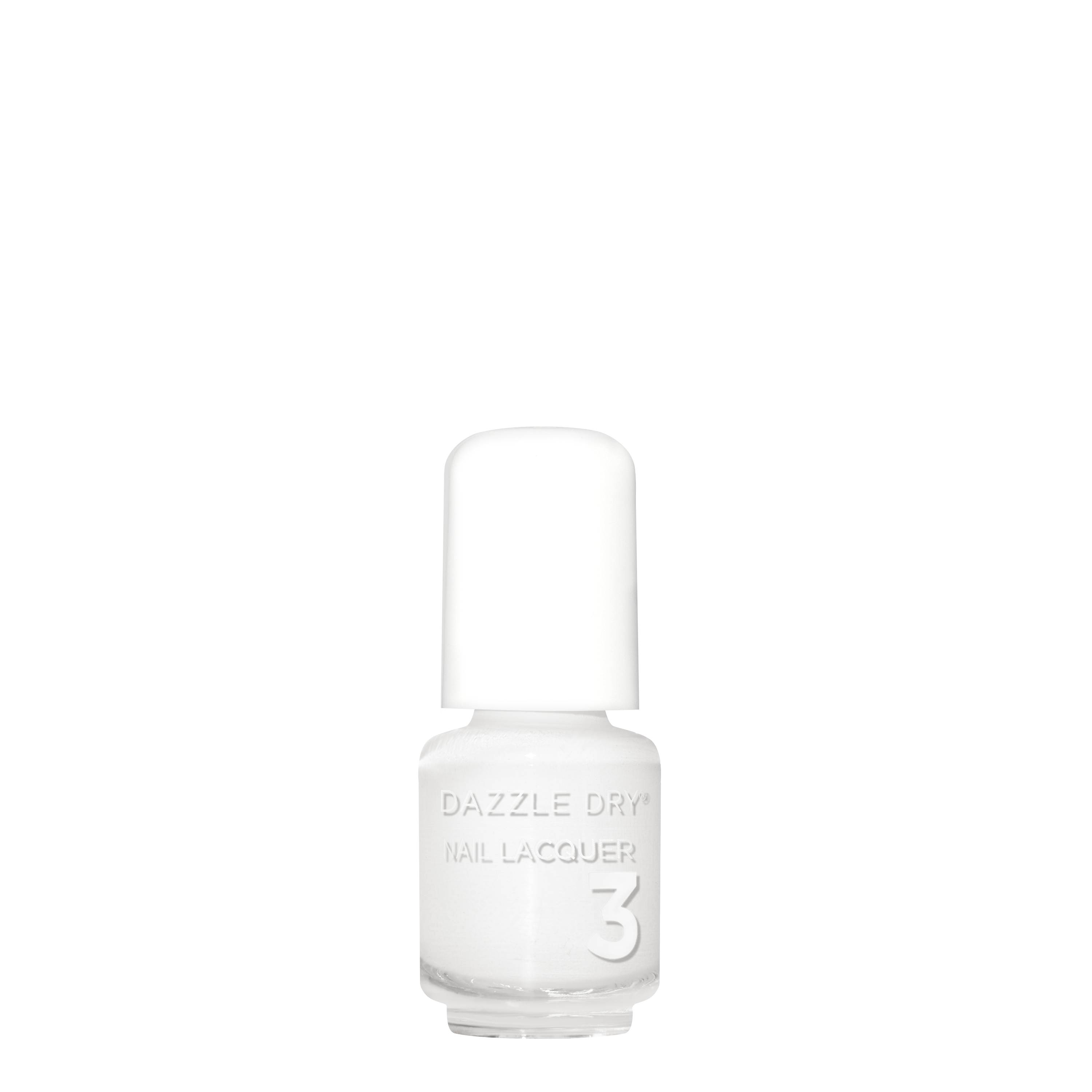 White Lightning Mini