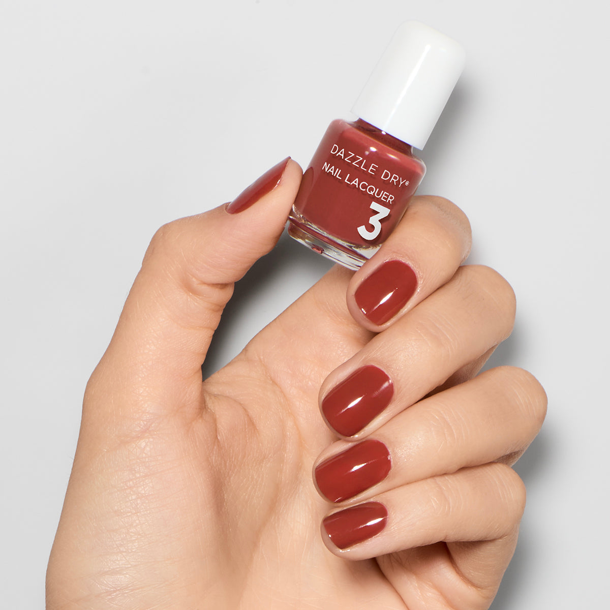 Cinnamon Spice Mini