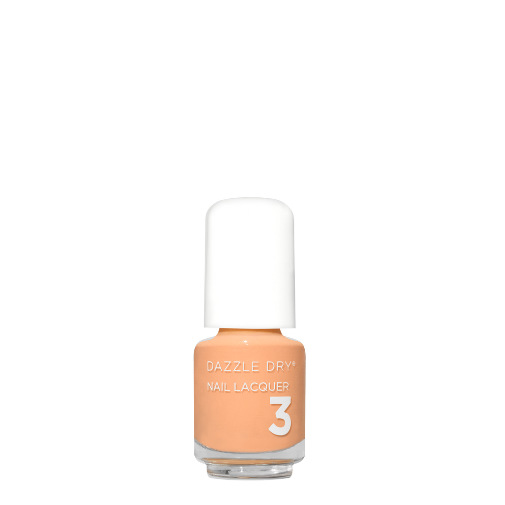 Creamsicle Sorbet Mini