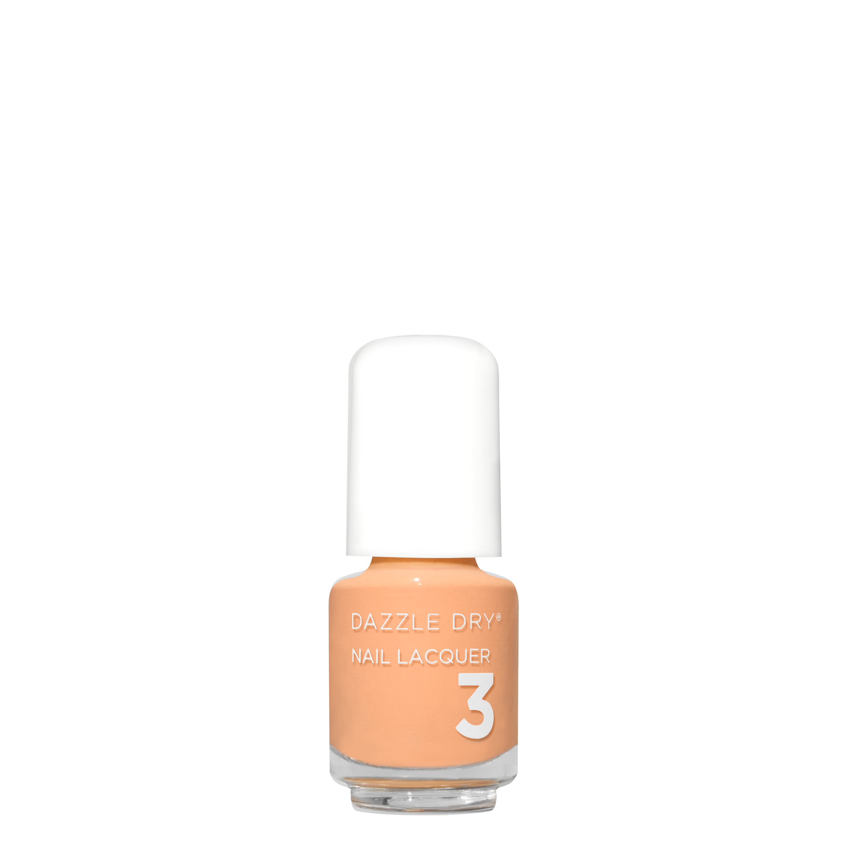 Creamsicle Sorbet Mini