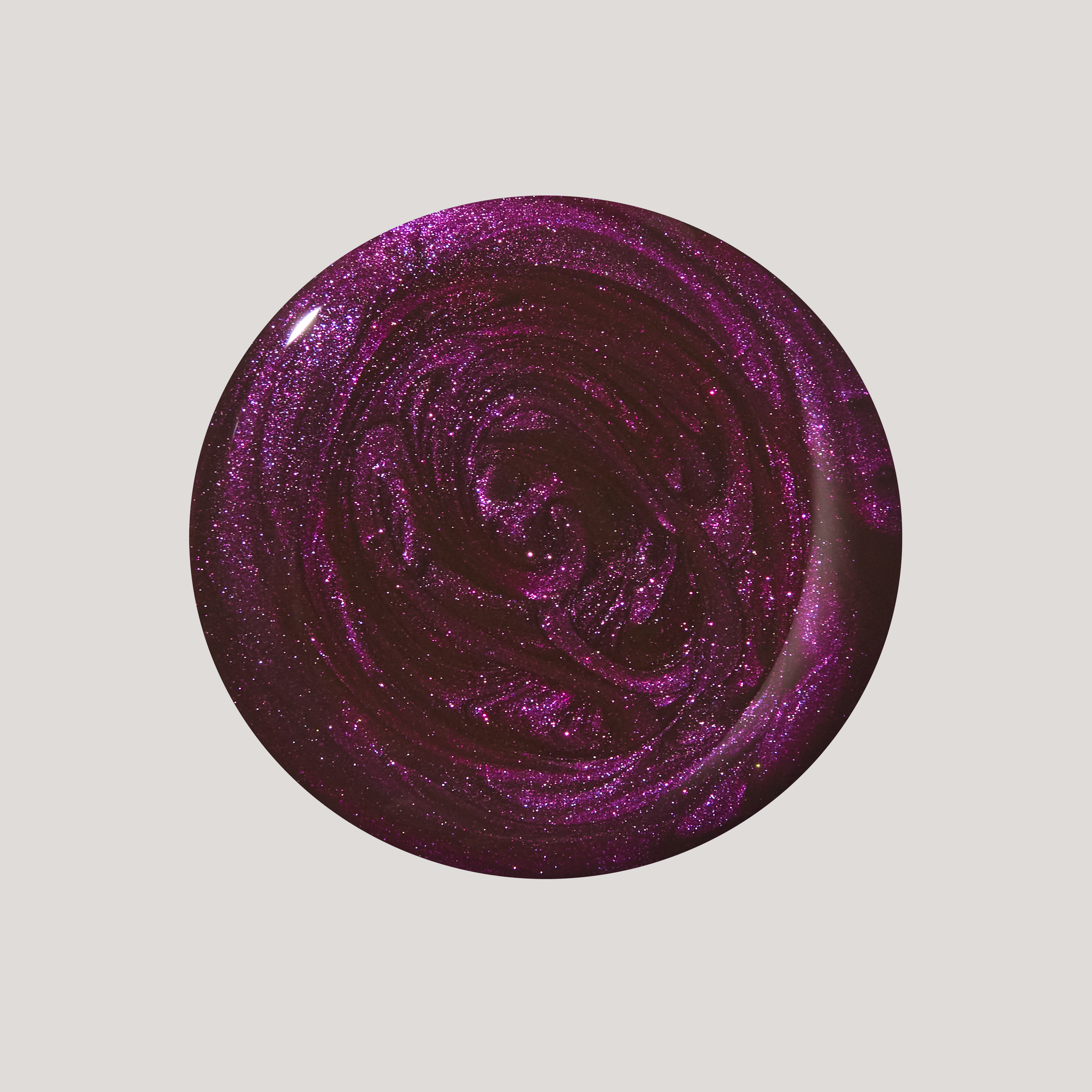Spiced Plum Mini