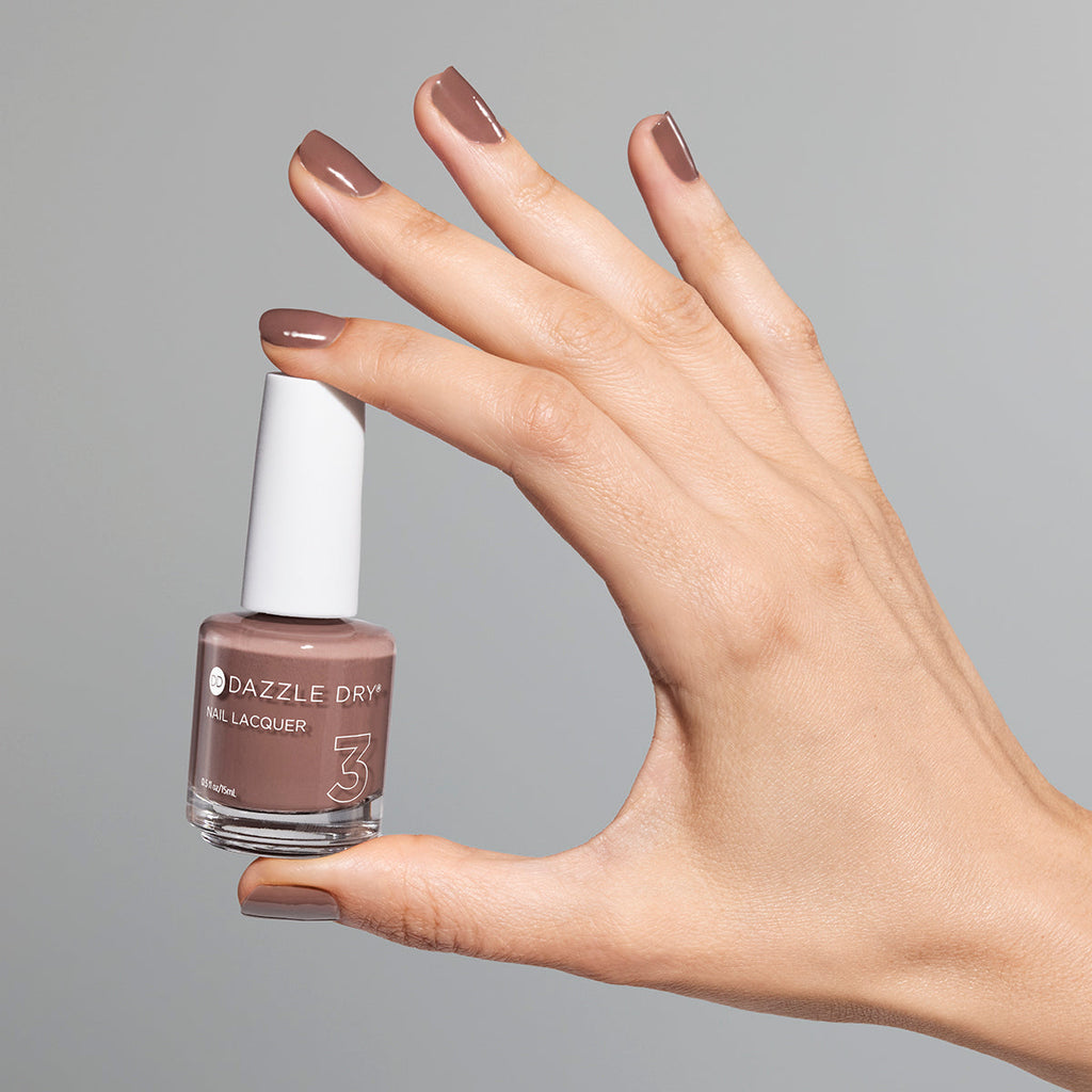 Your Nails, But Better