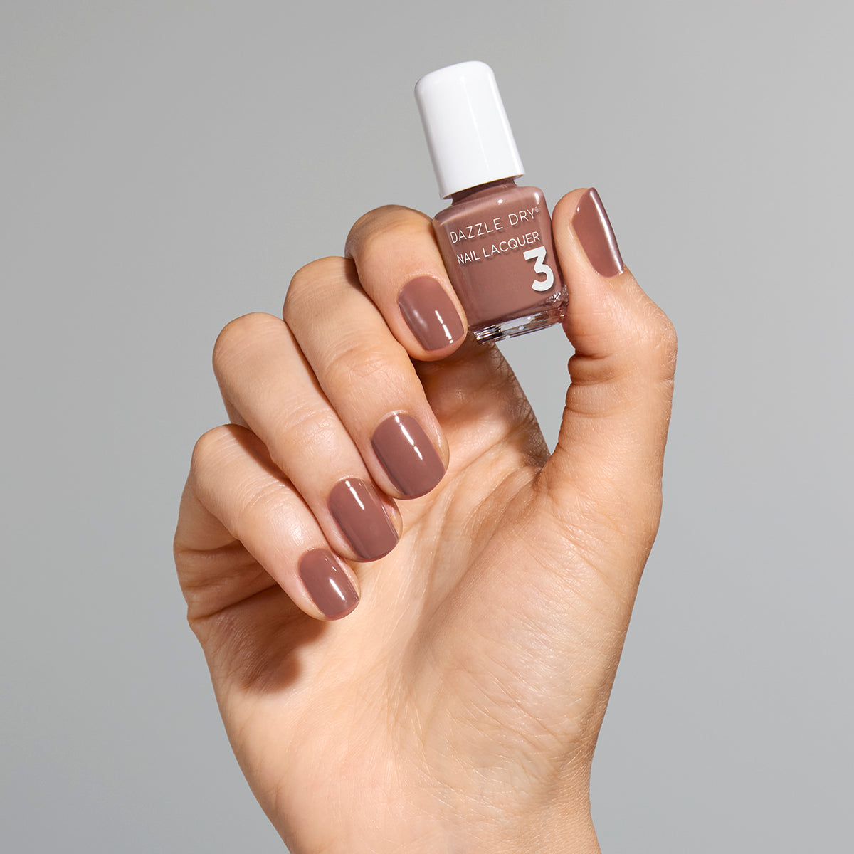 Your Nails, But Better