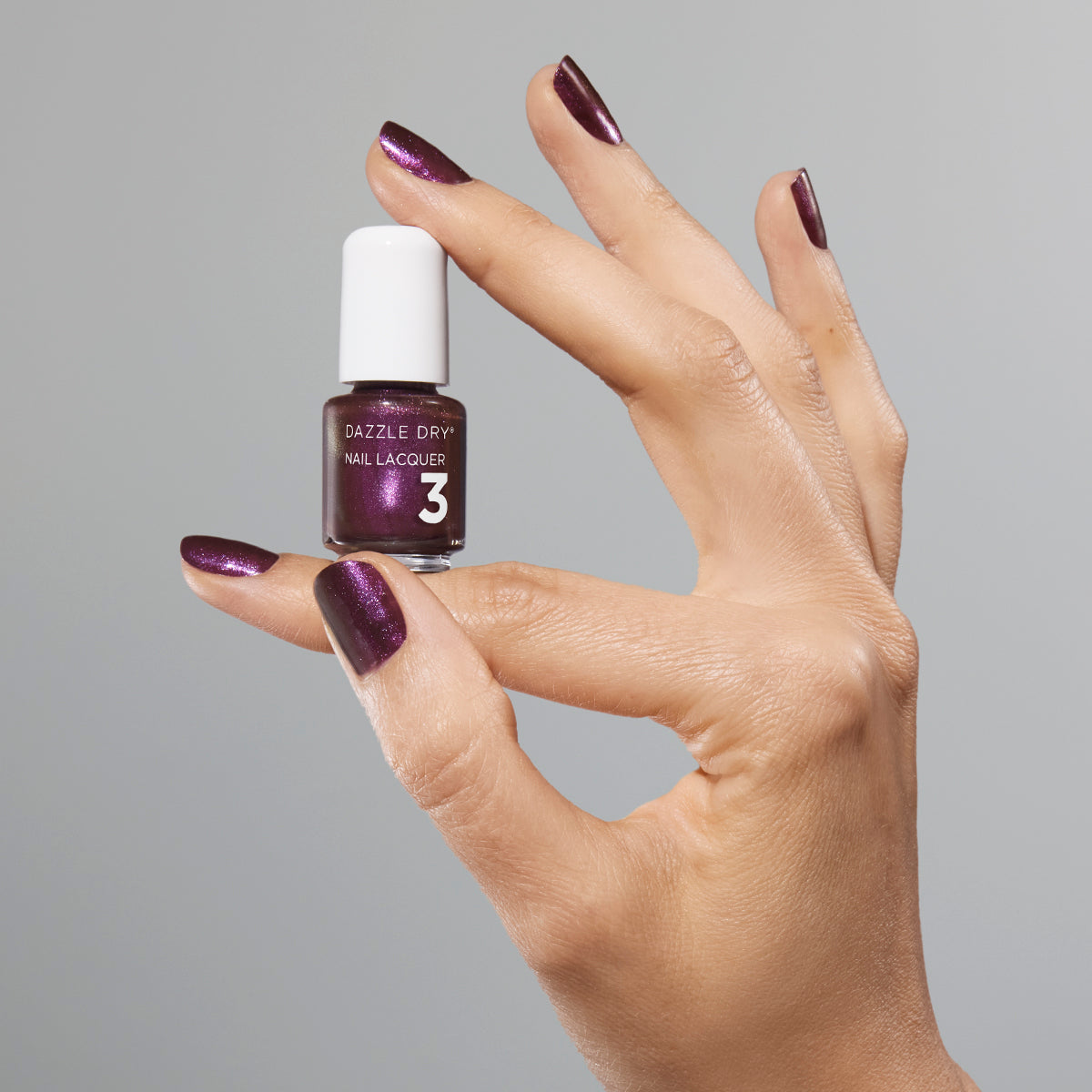 Spiced Plum