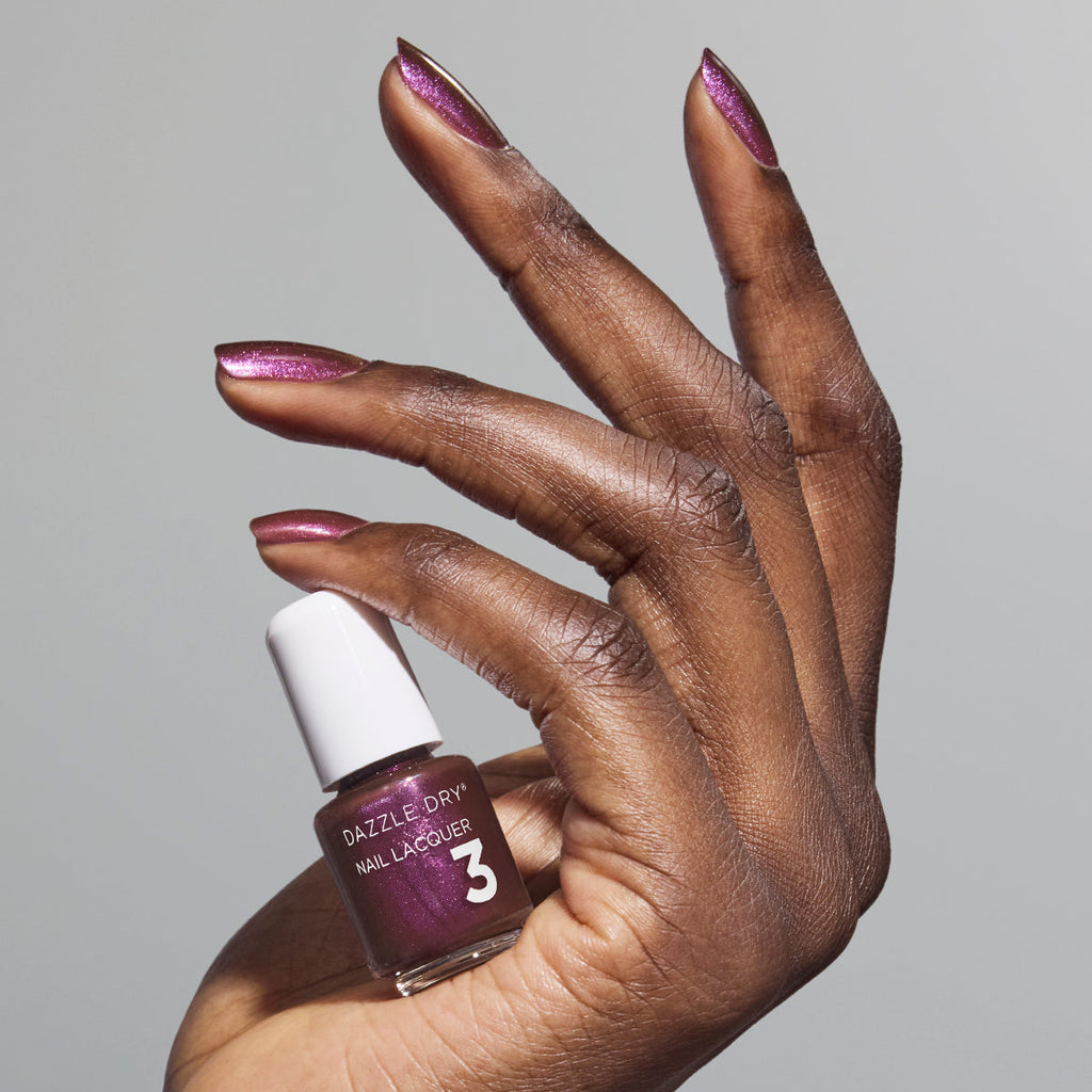 Spiced Plum