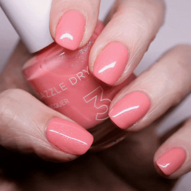 Cherry Blossom Mini