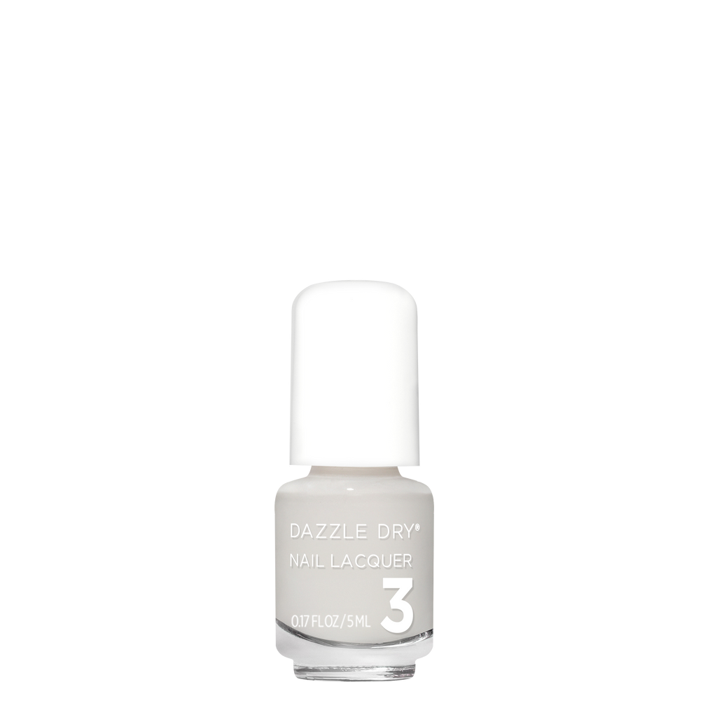 A Clean Slate Mini
