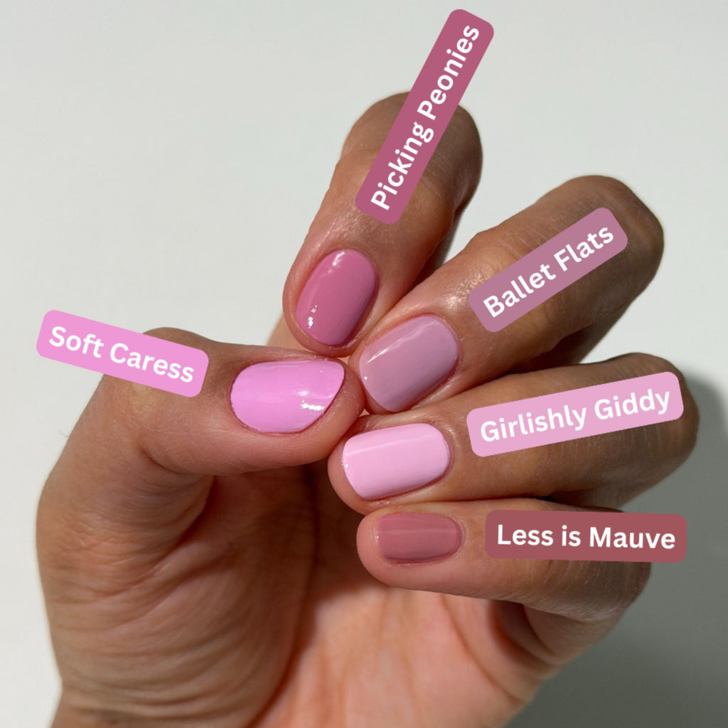 Soft Caress