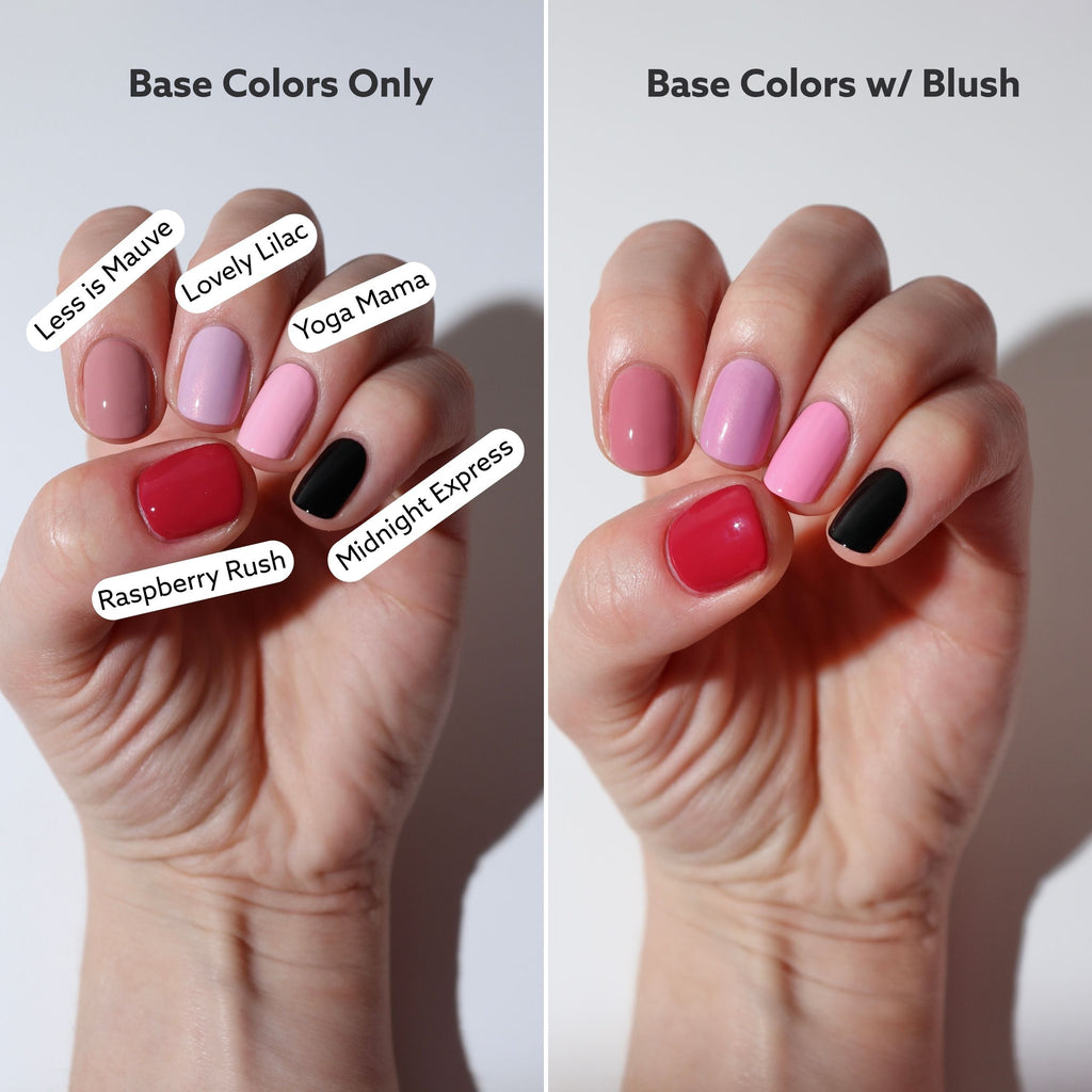 Blush Mini