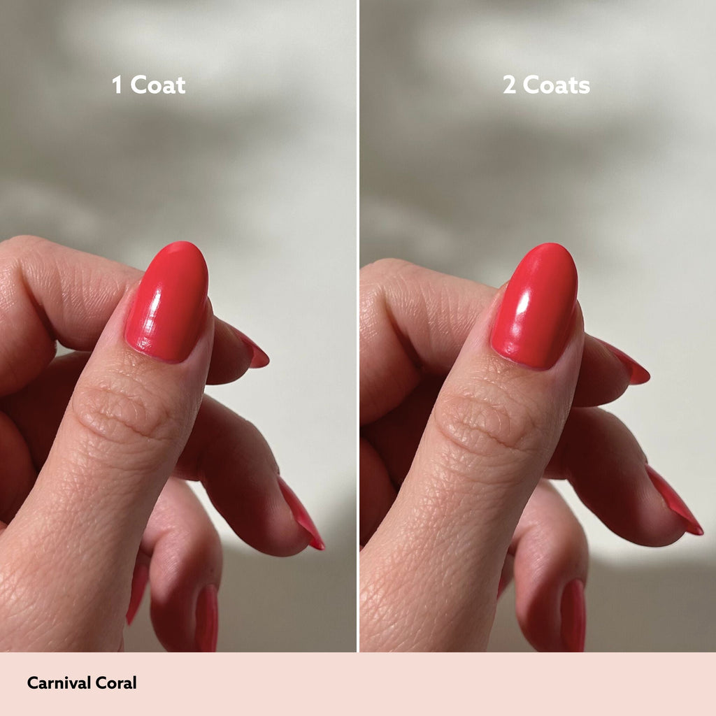 Carnival Coral Mini Kit