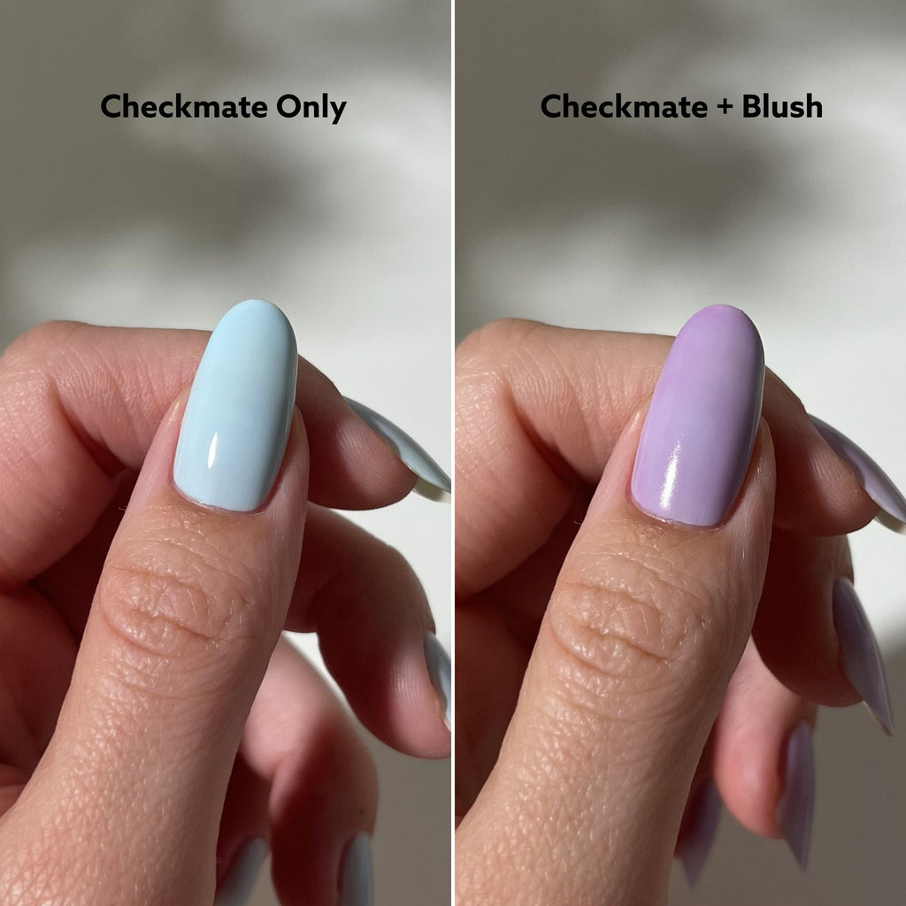 Blush Mini