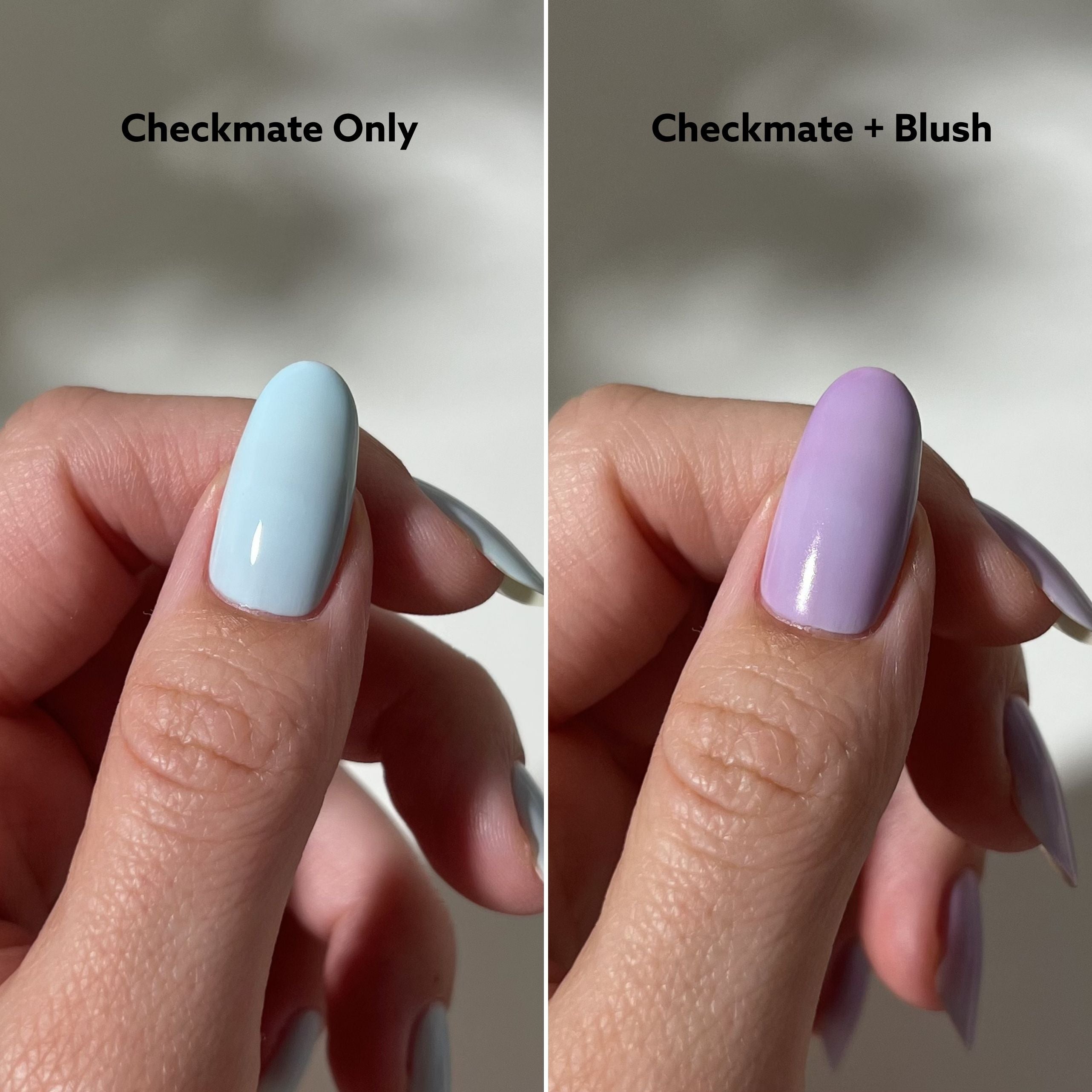 Blush Mini