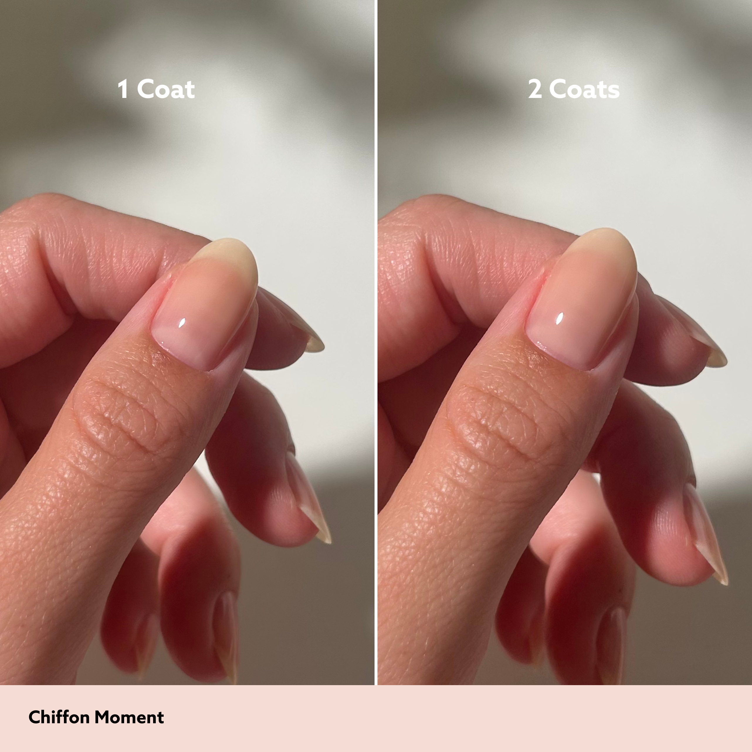 Chiffon Moment Mini Kit