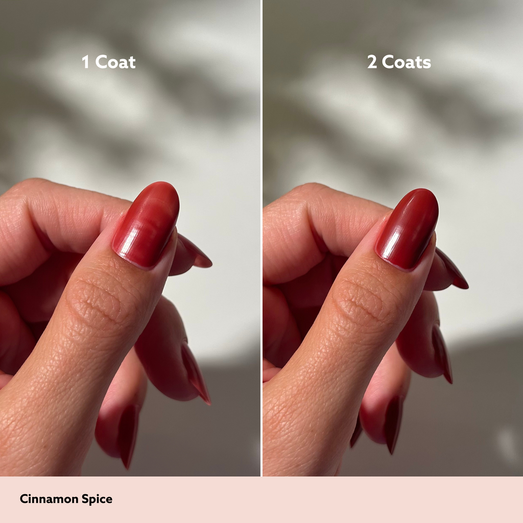 Cinnamon Spice Mini