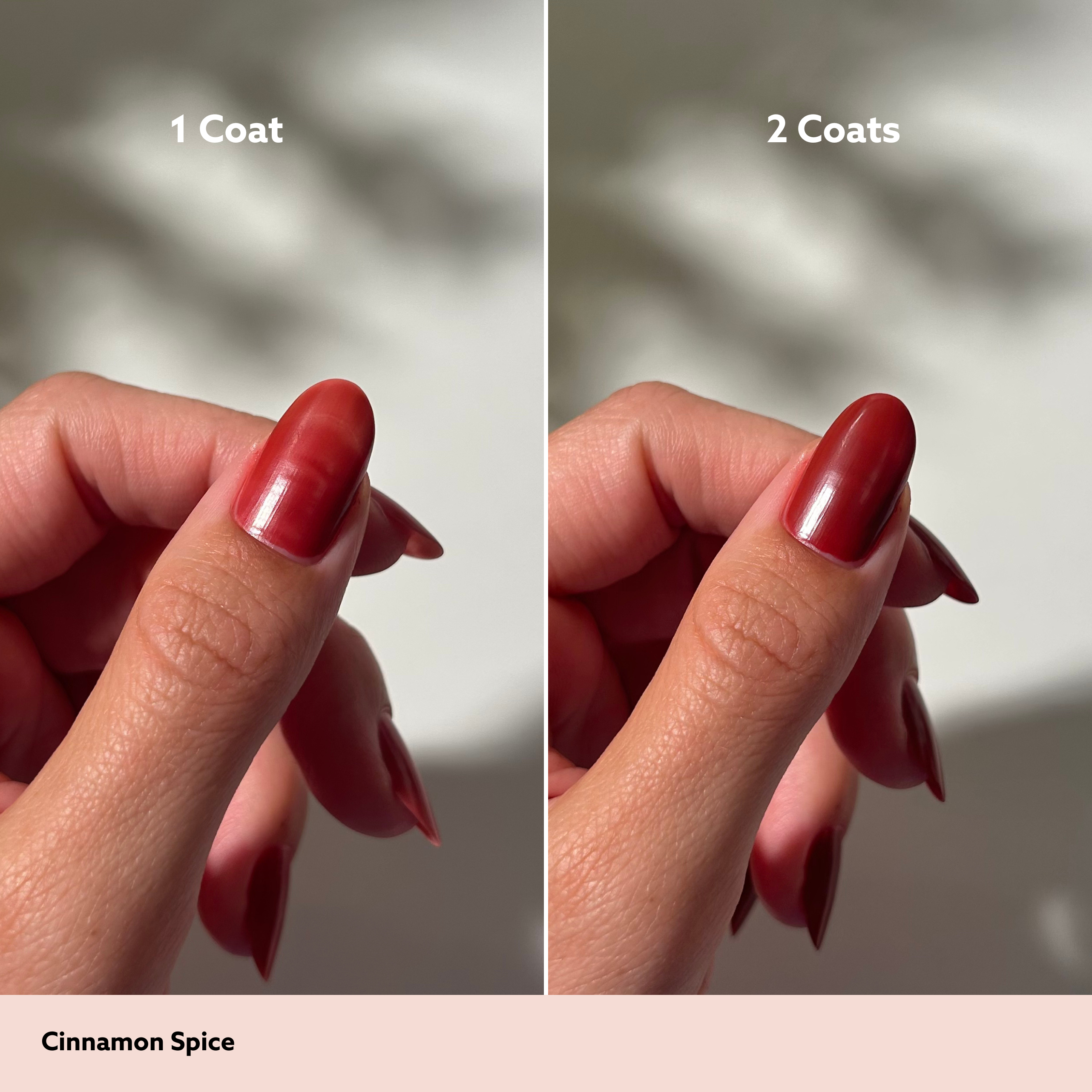 Cinnamon Spice Mini