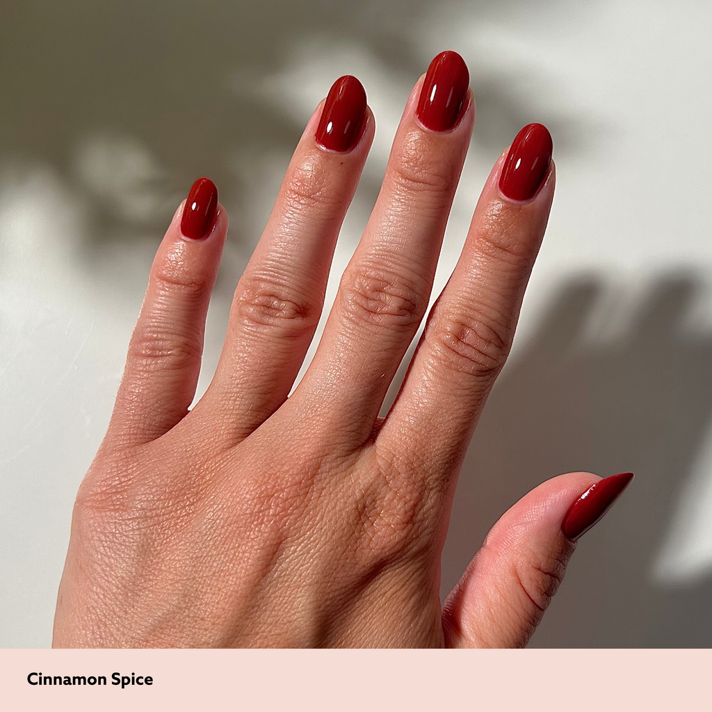 Cinnamon Spice Mini