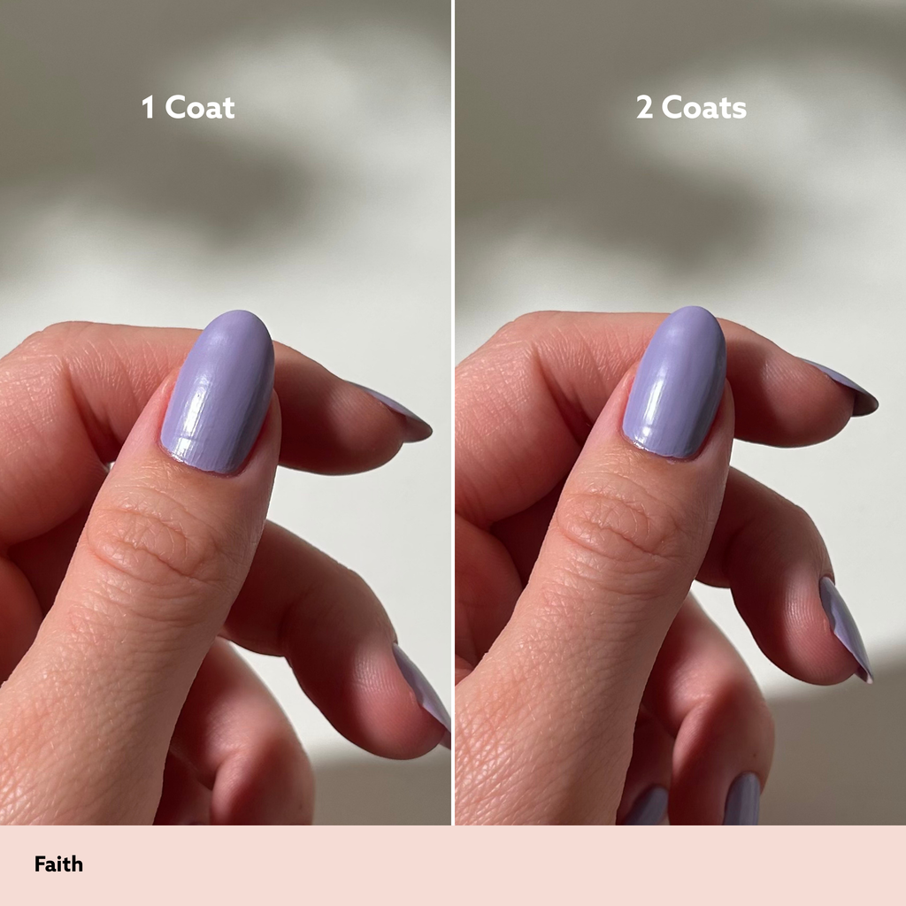 Faith Mini
