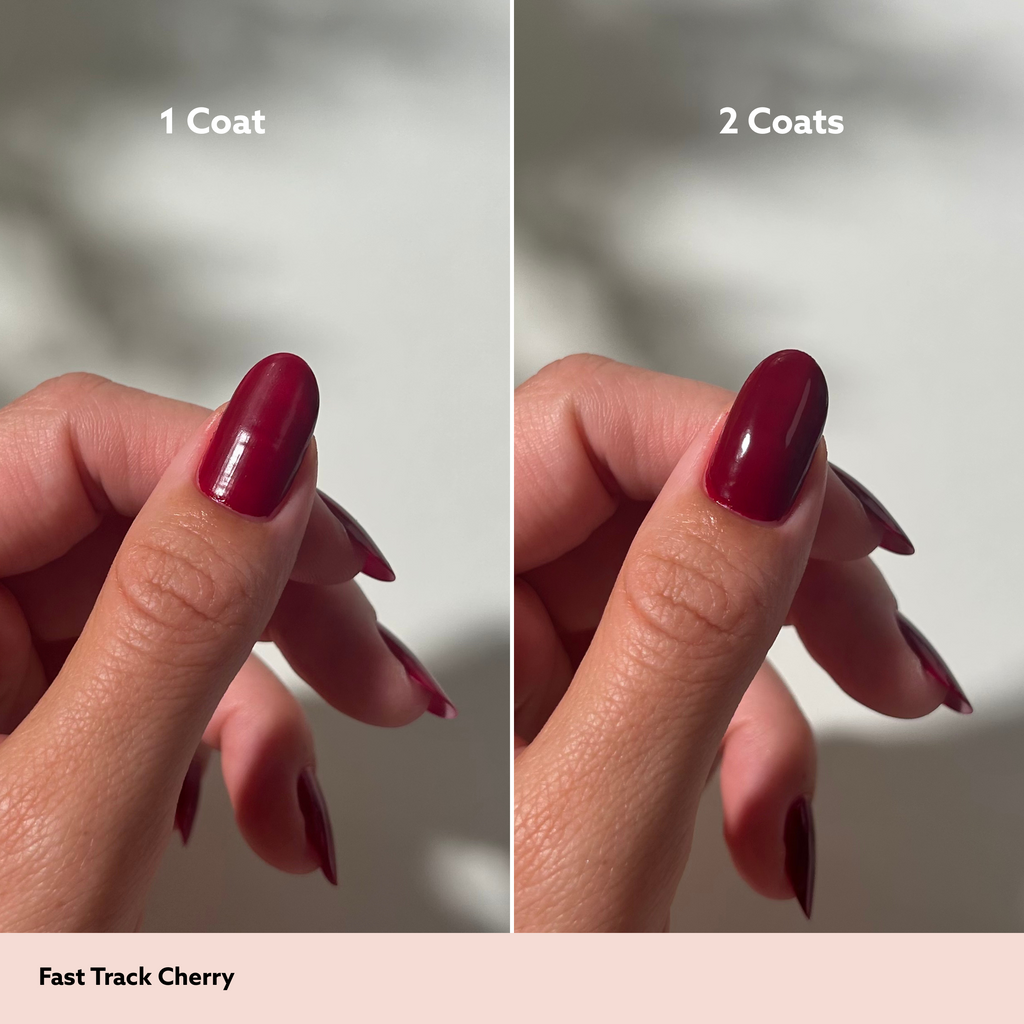 Fast Track Cherry Mini