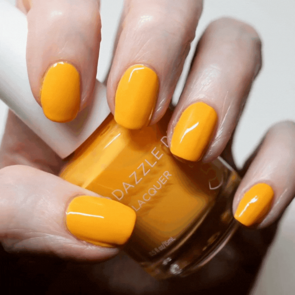 Go Go Mango Mini