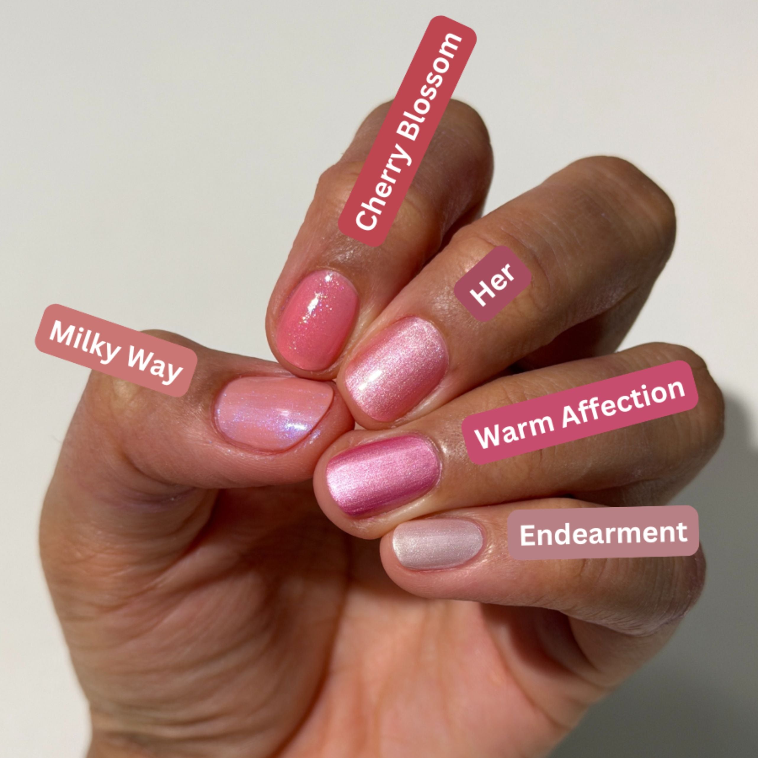 Endearment