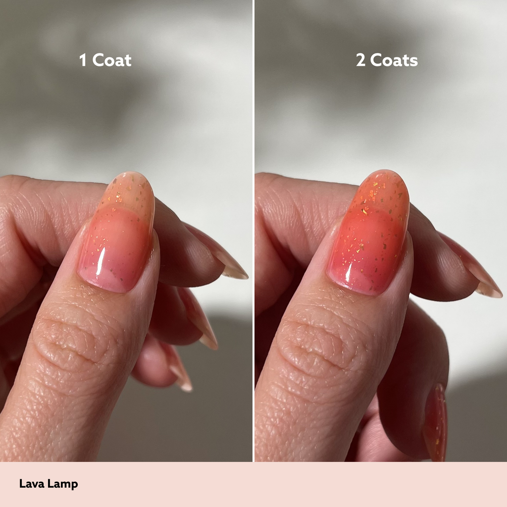 Lava Lamp Mini