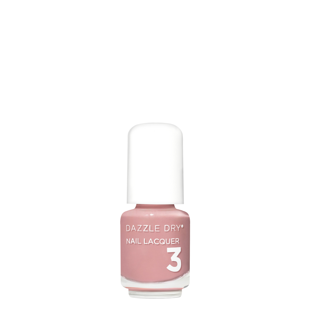 Less is Mauve
