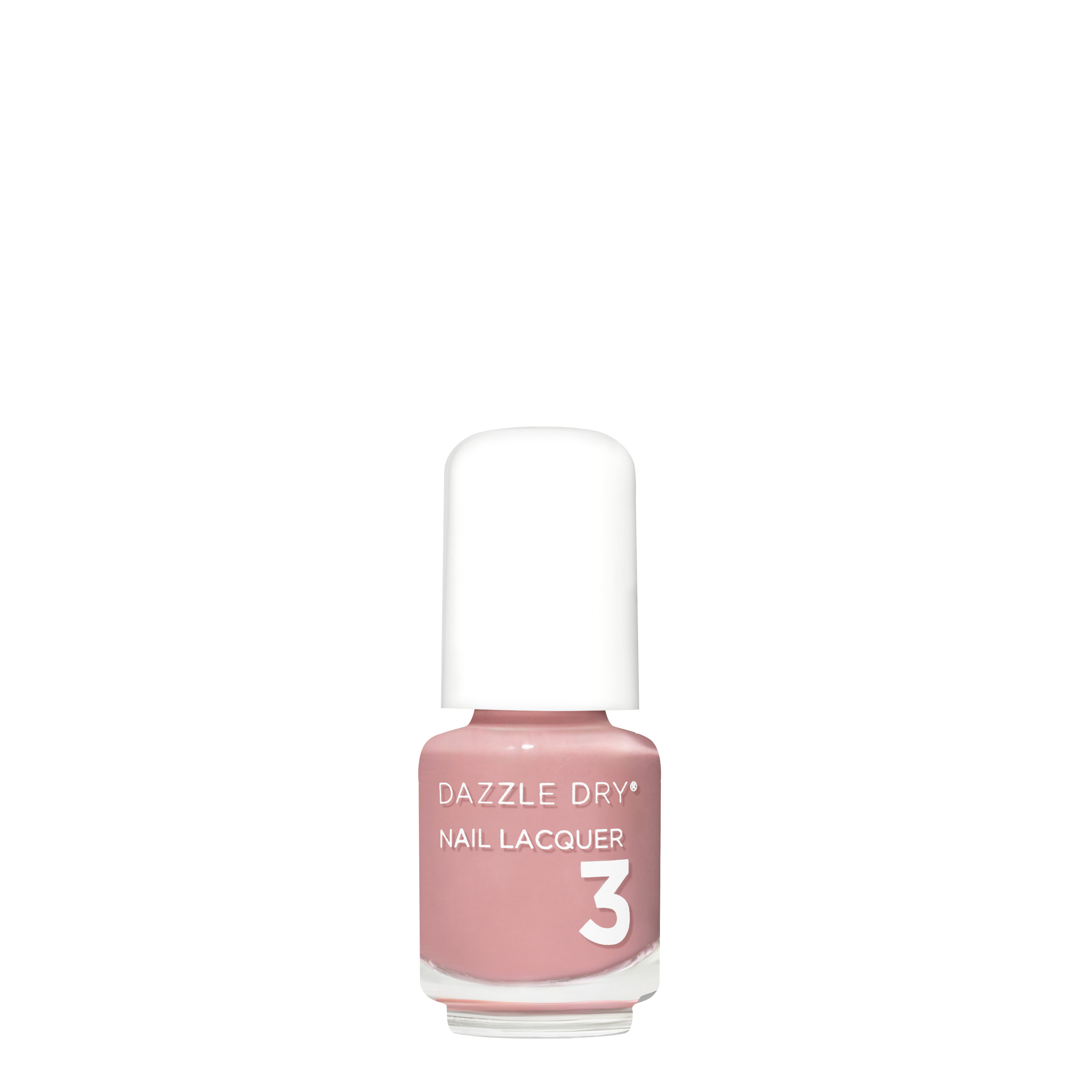 Less is Mauve Mini