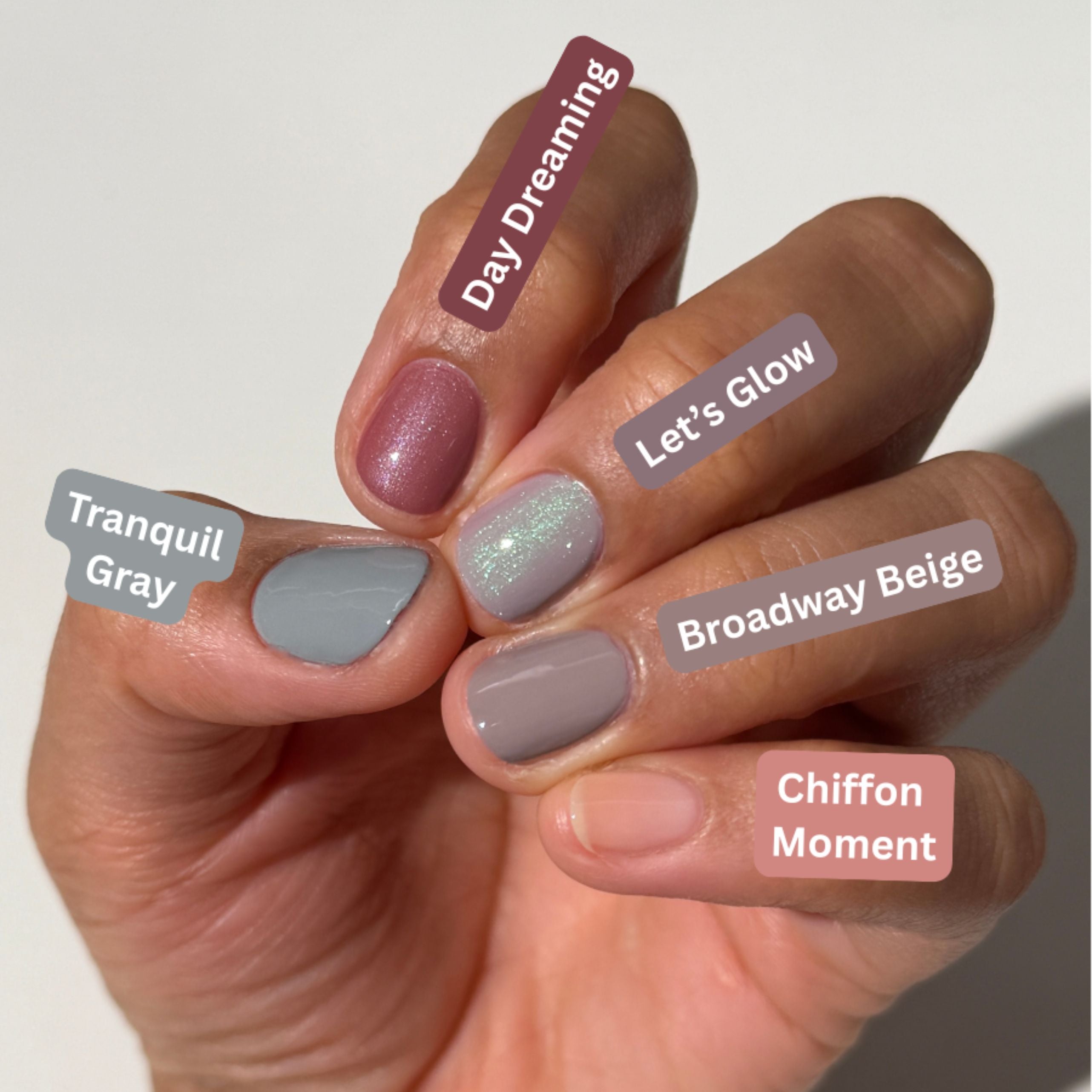 Broadway Beige