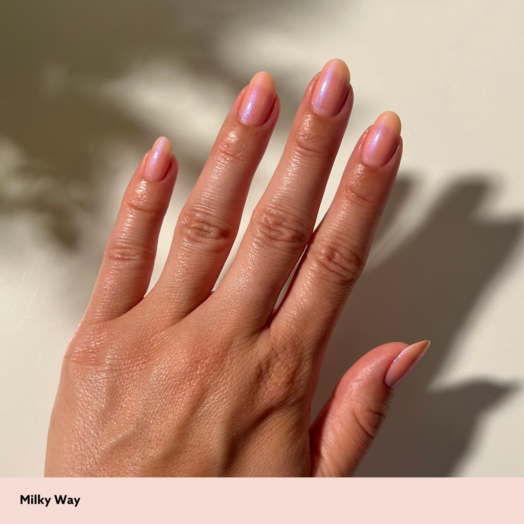 Milky Way Mini