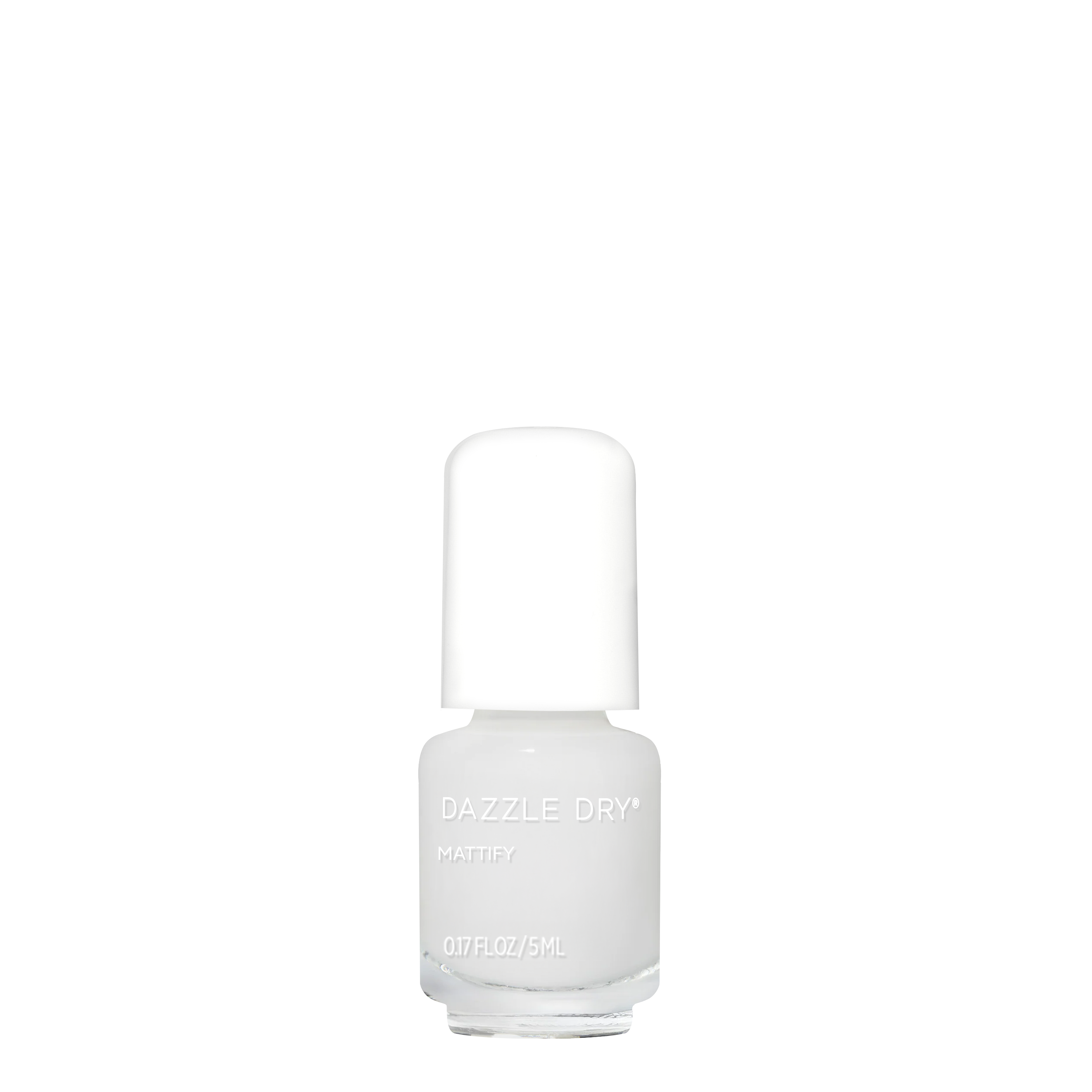 Mattify Top Coat