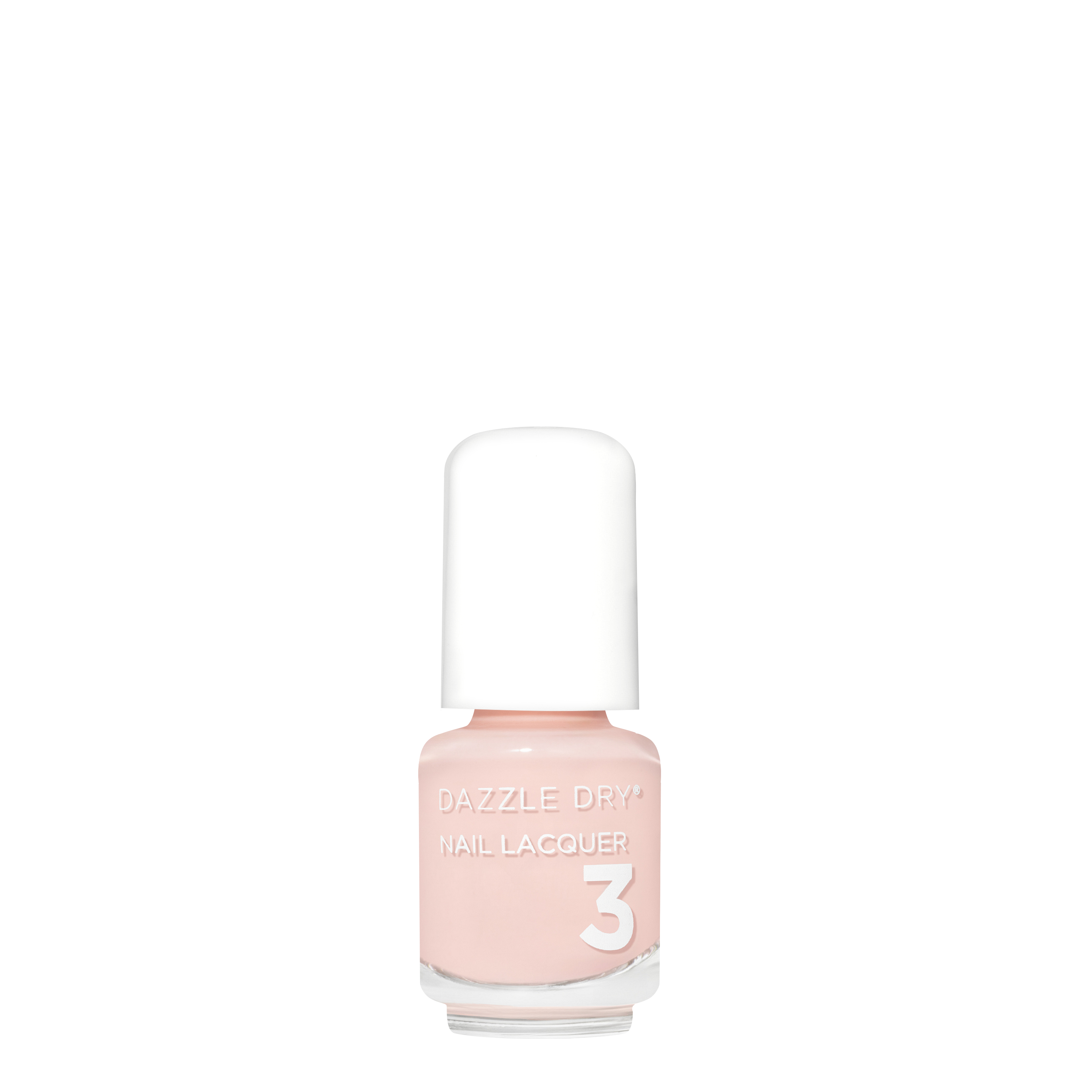 Not Quite Nude