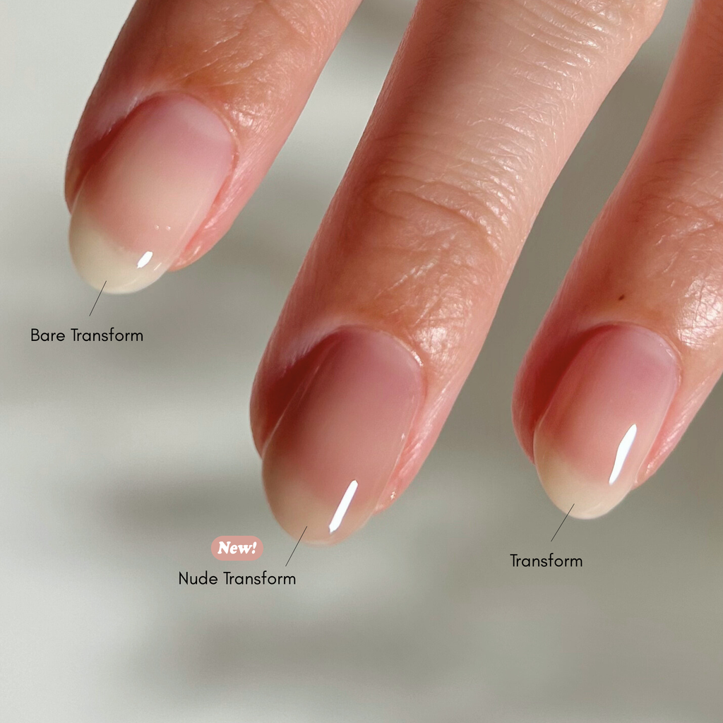 Nude Transform Ridge Filler