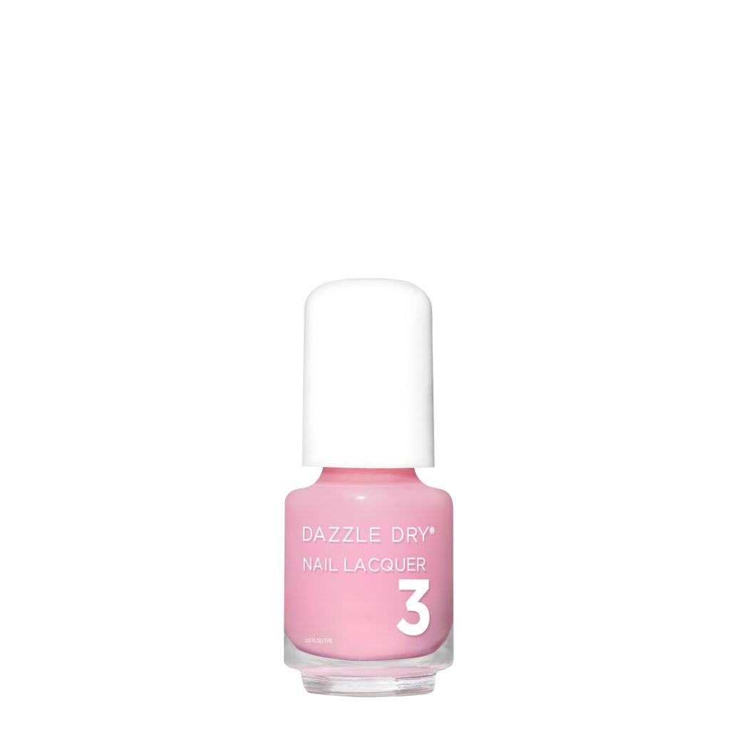 Pinkies Up Mini