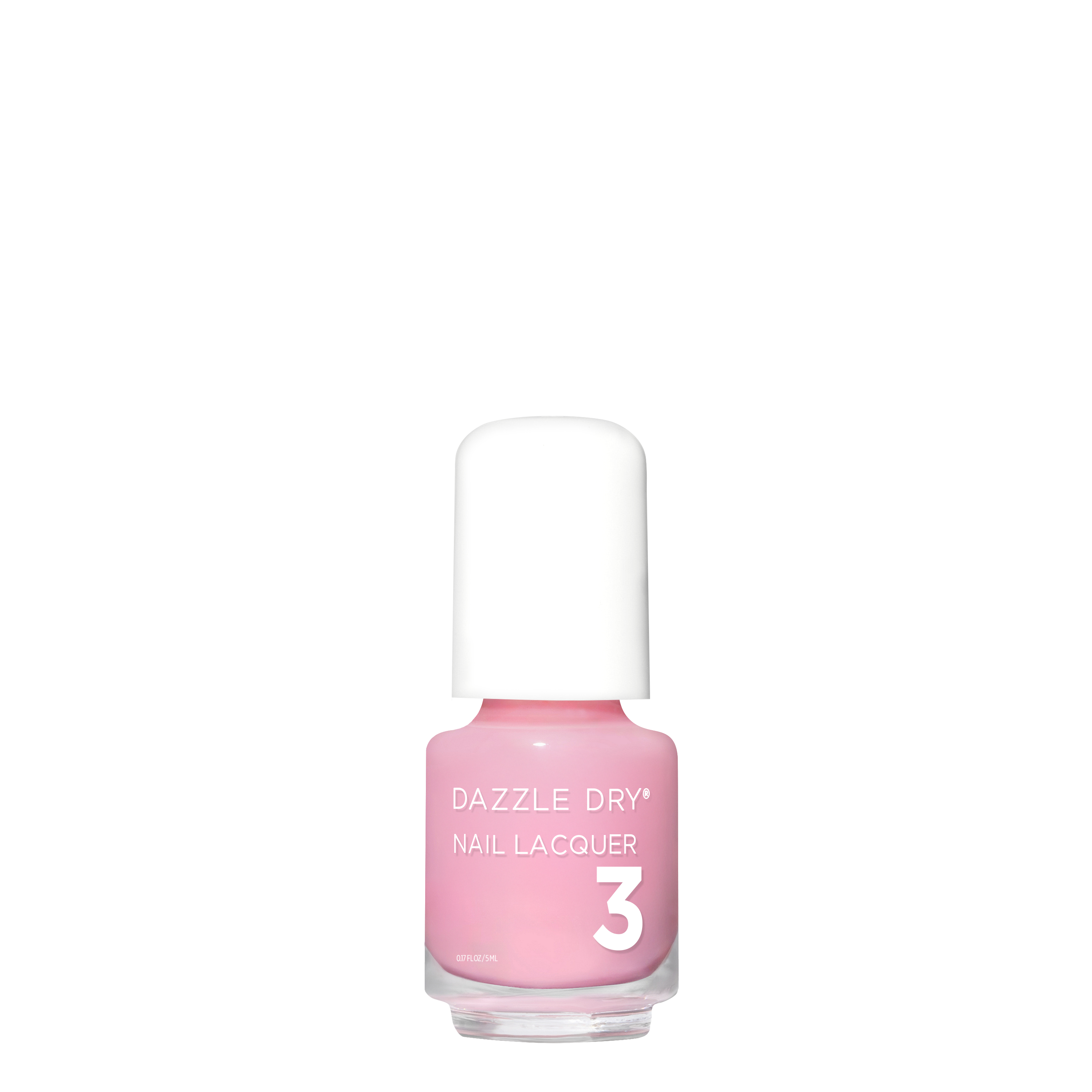 Pinkies Up Mini