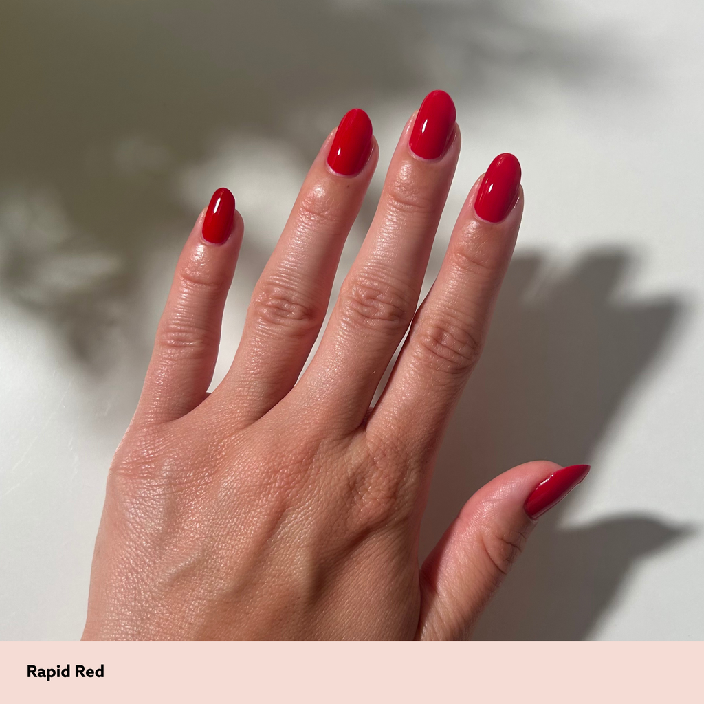 Rapid Red Mini