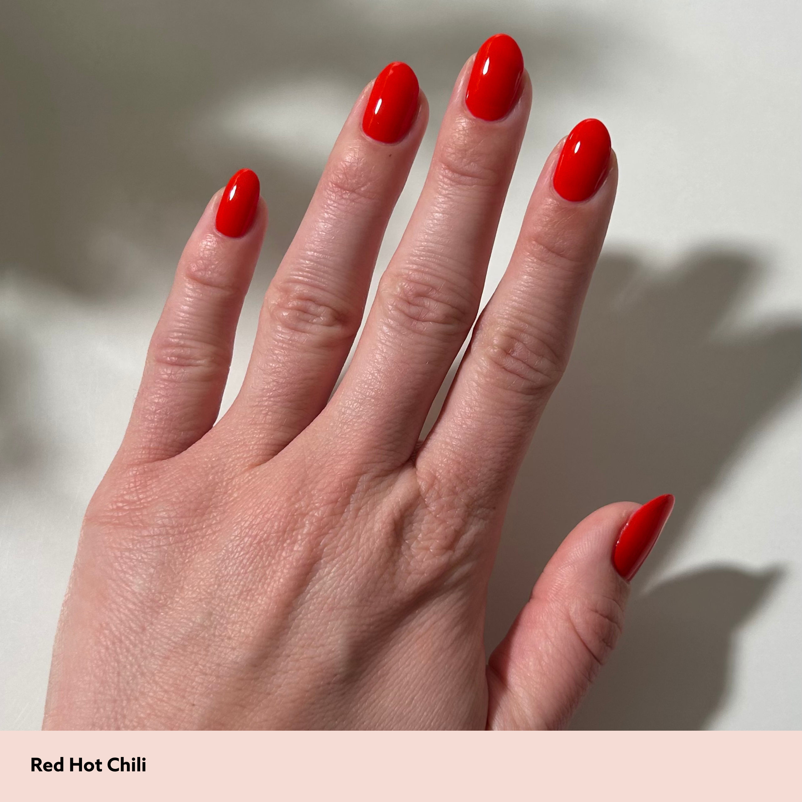 Red Hot Chili