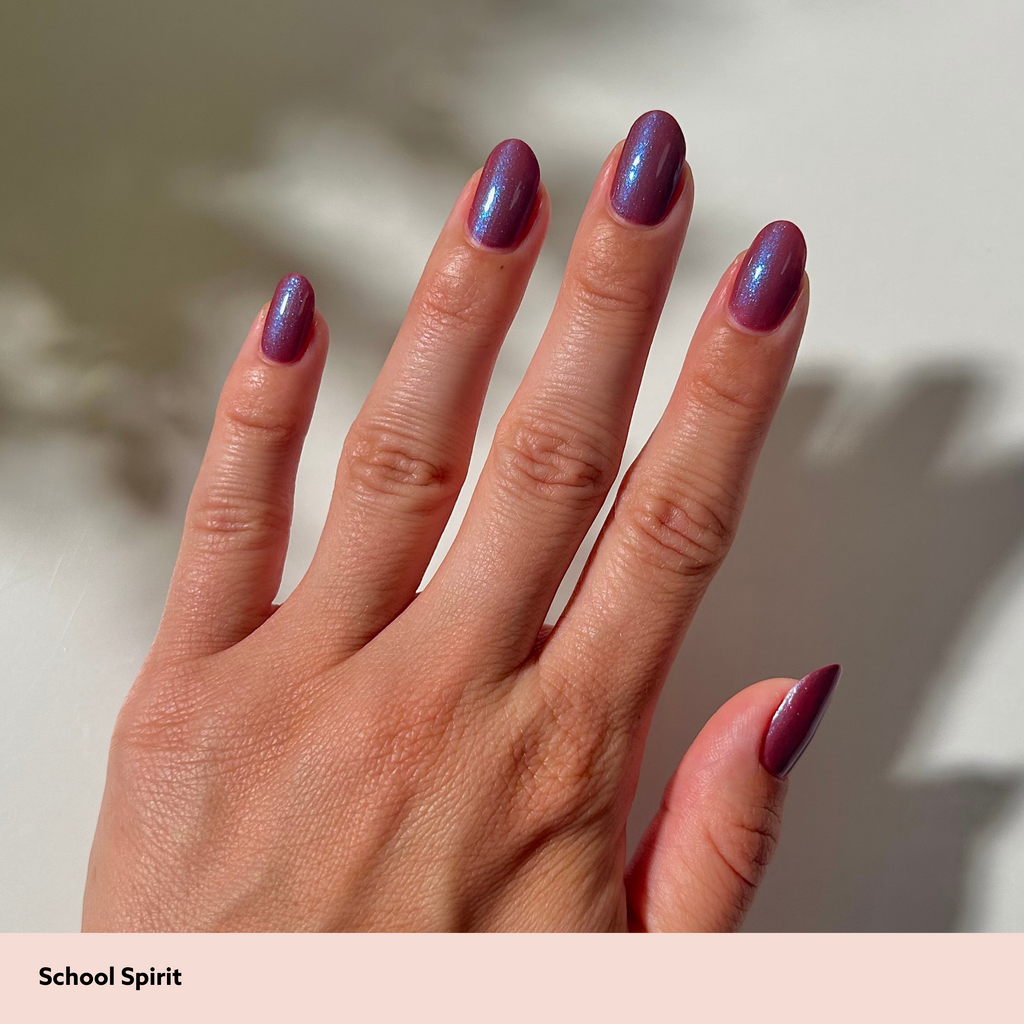 School Spirit Mini