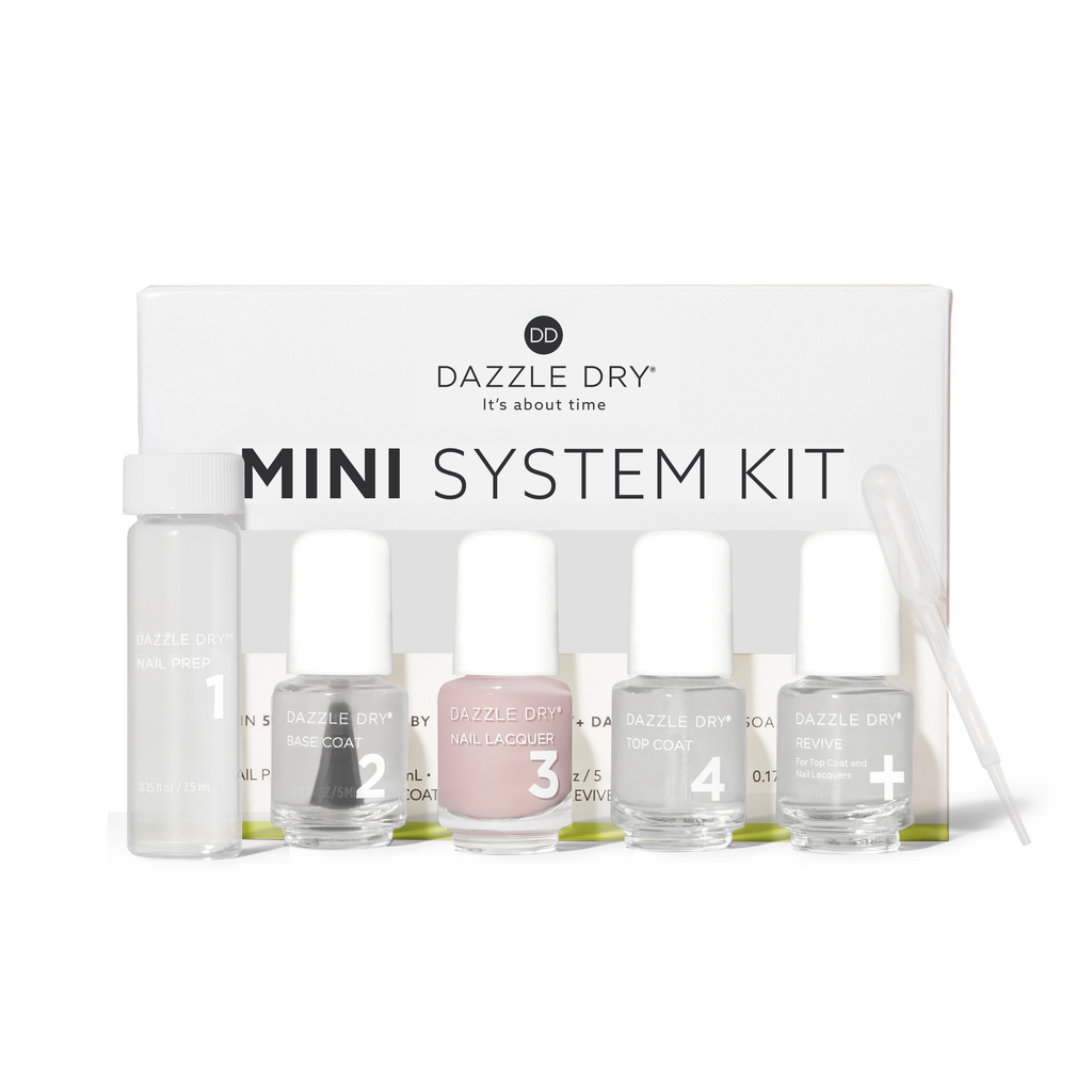Strawberry Macaron Mini Kit