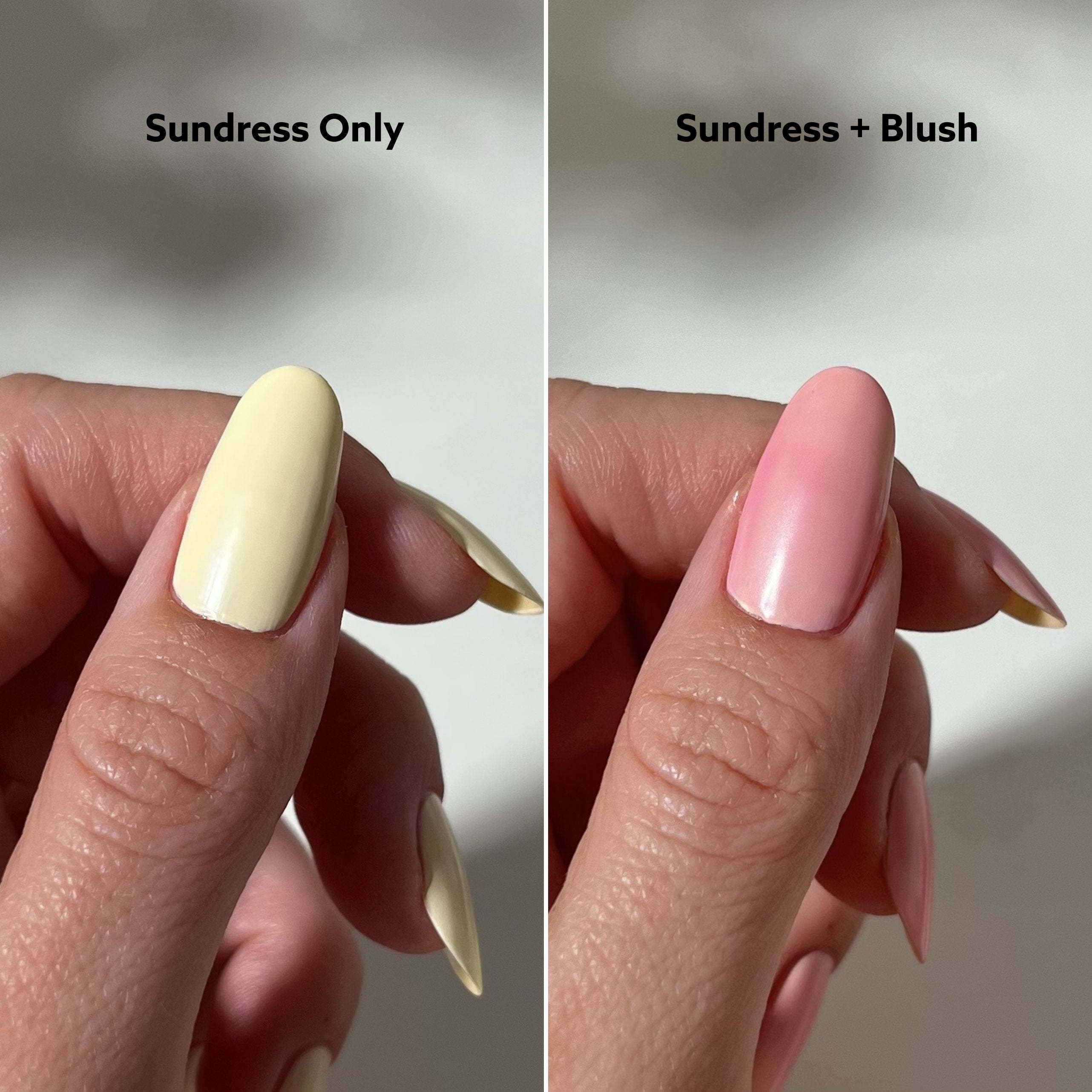 Blush Mini