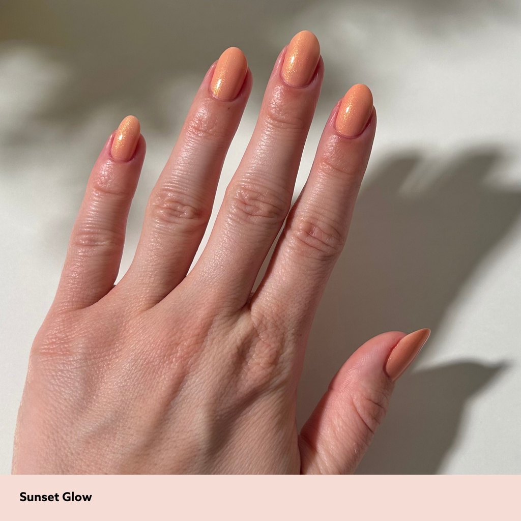 Sunset Glow