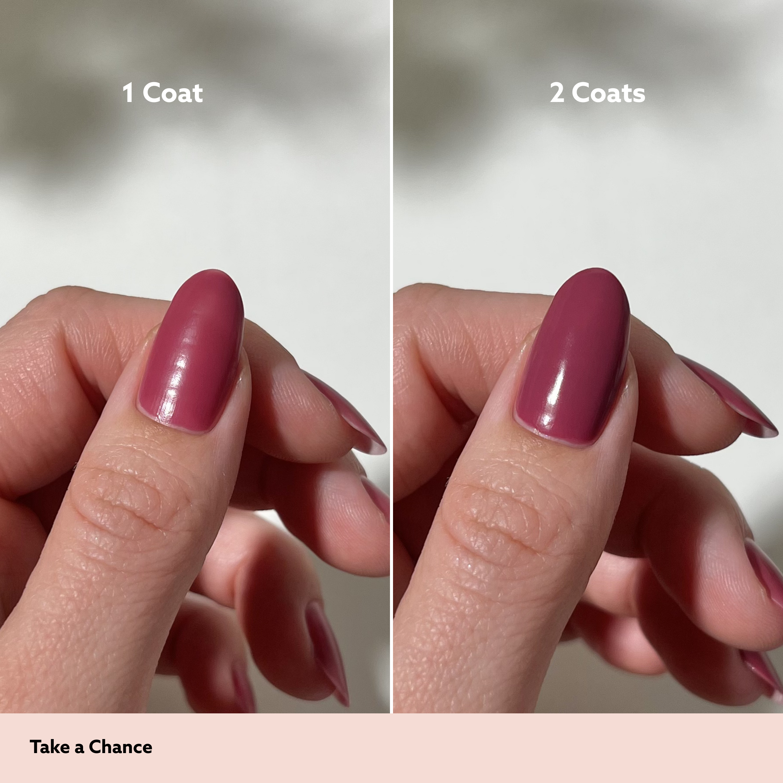 Take A Chance Mini